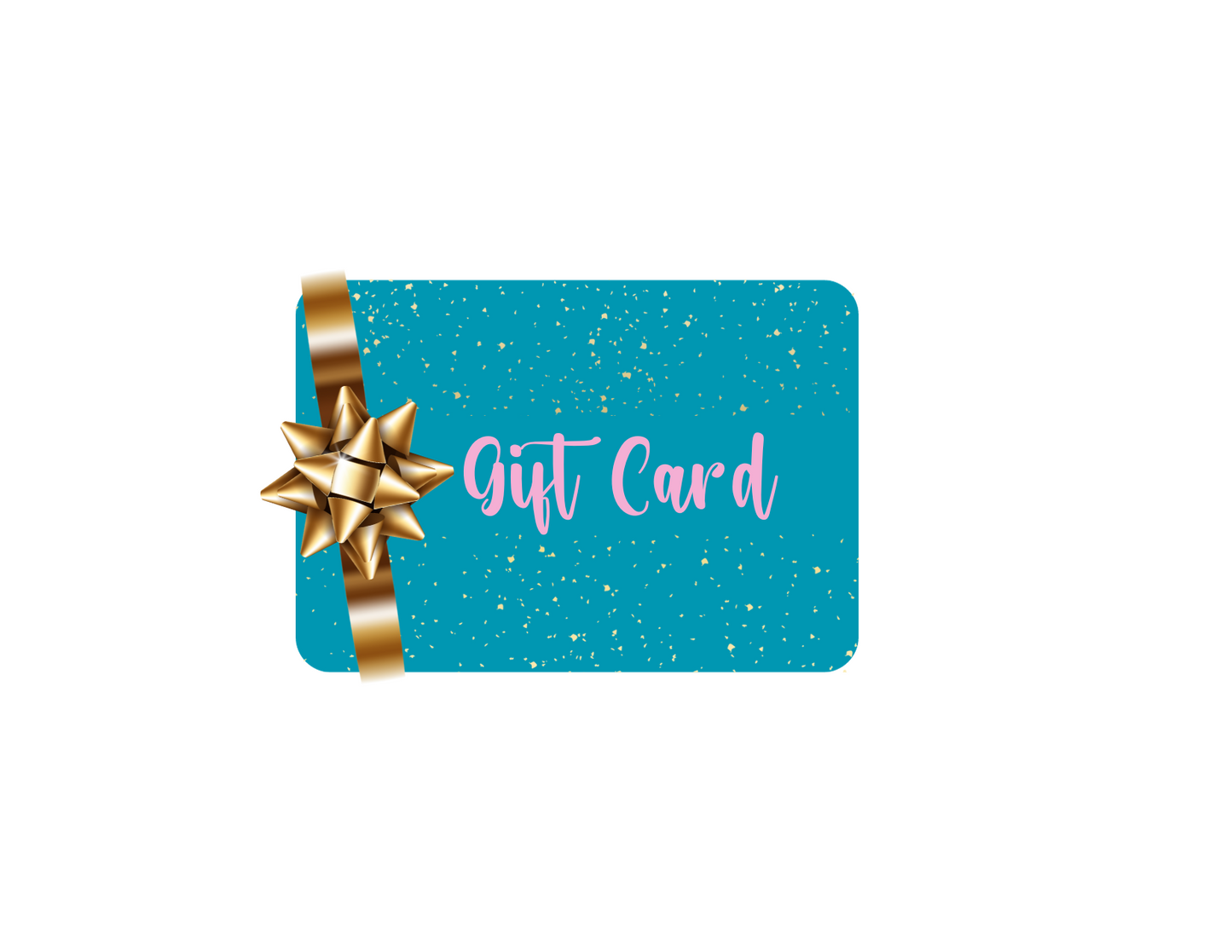 Word Ambition Gift Card