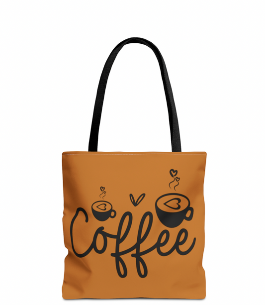 Women's Coffee Tote bag