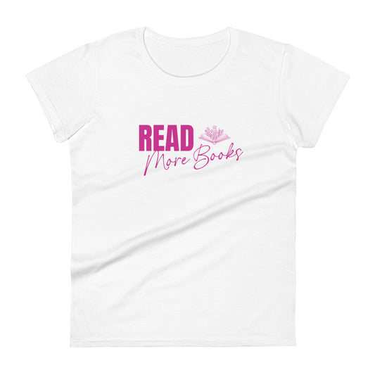 Read Books T-Shirt