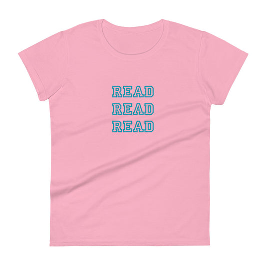 Women's Read T-Shirt