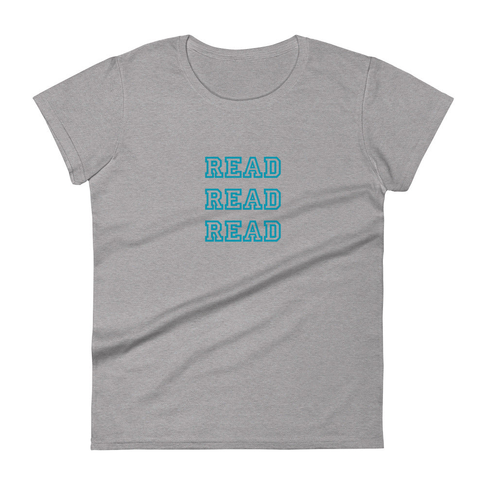 Women's Read T-Shirt