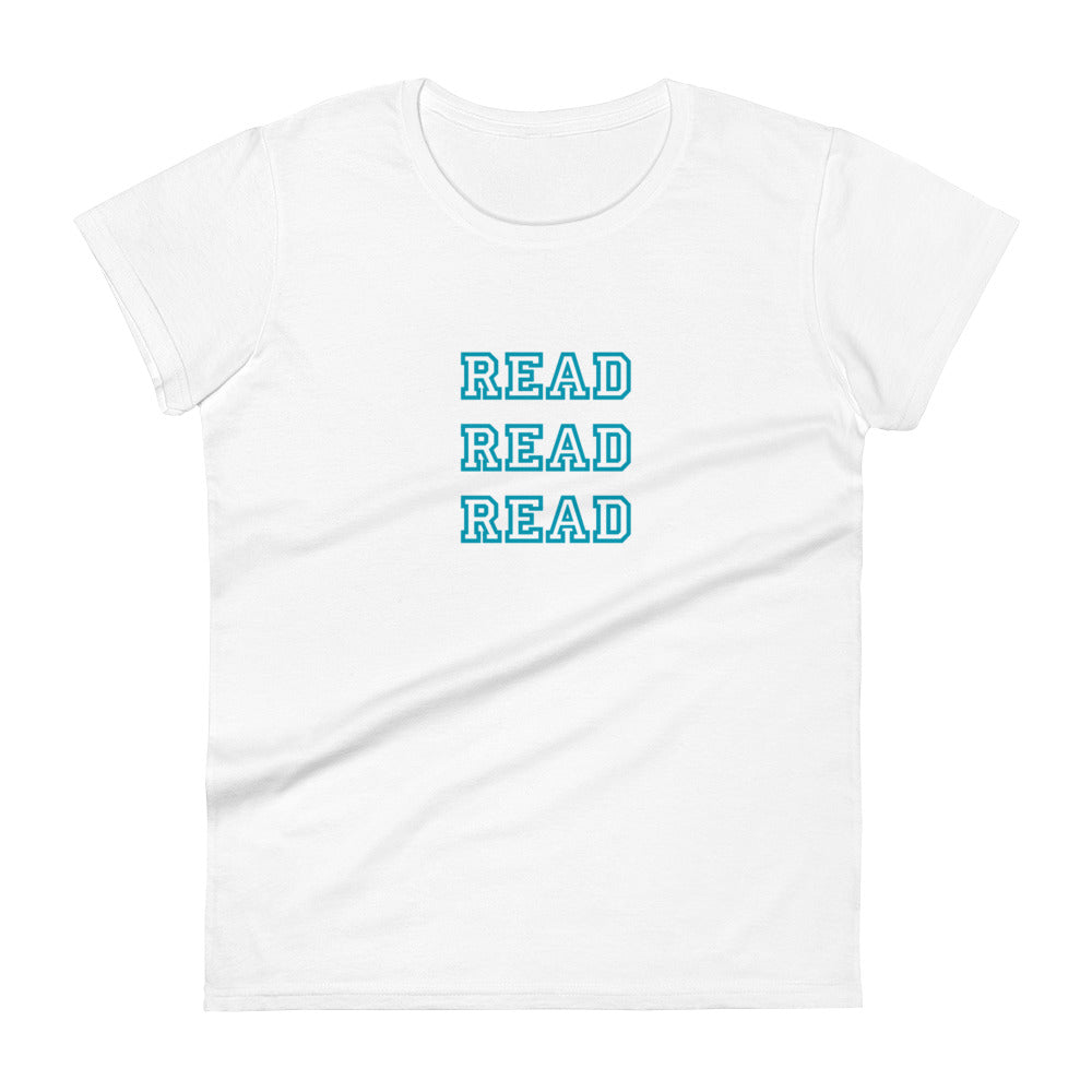 Women's Read T-Shirt