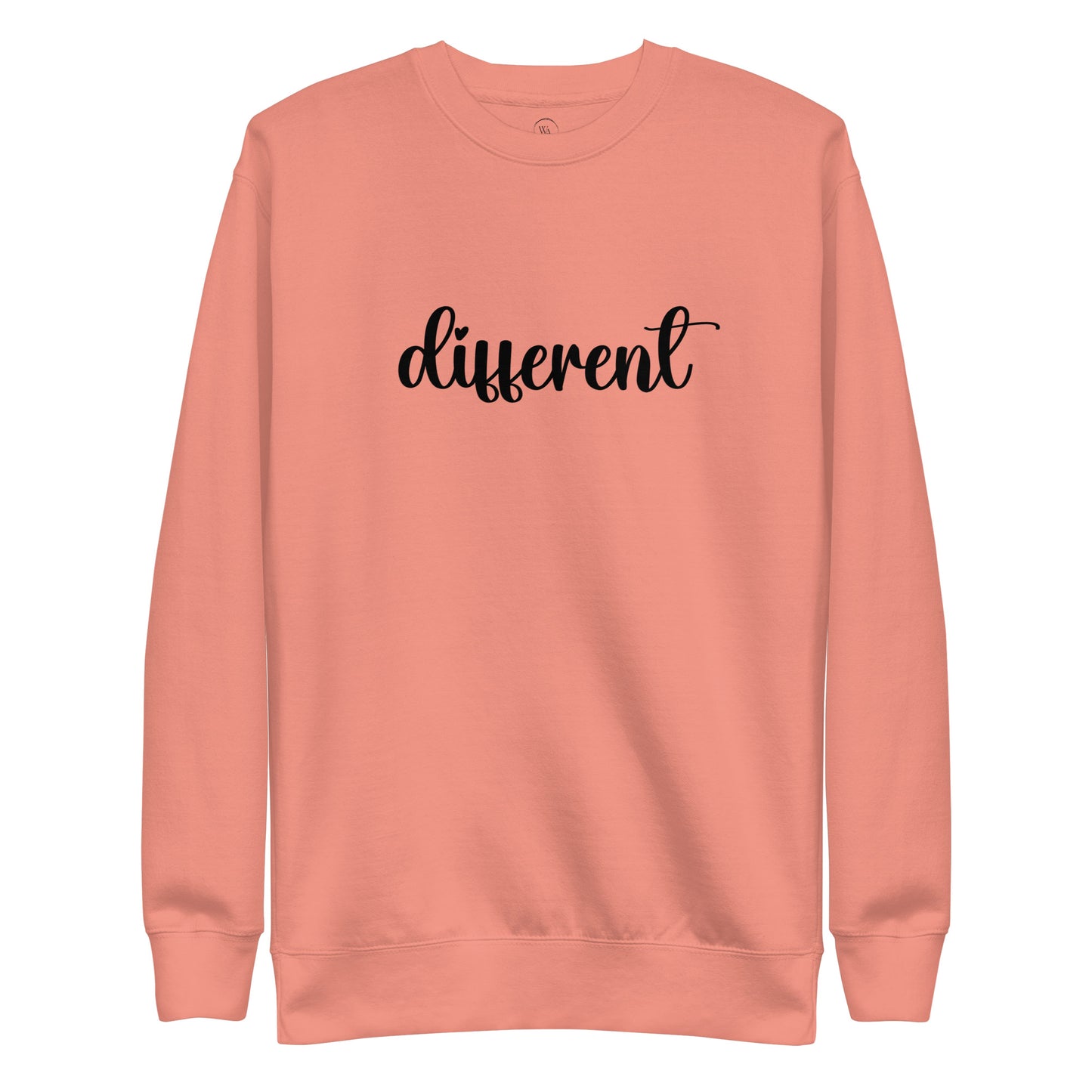 Unisex Different Sweatshirt