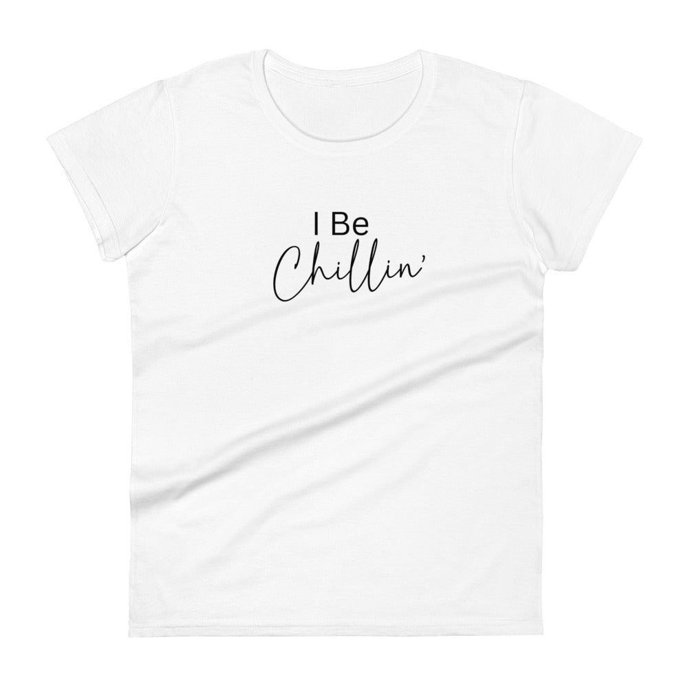 Chillin' T-Shirt